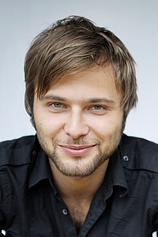 picture of actor Nils Althaus