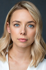 picture of actor Sacha Parkinson