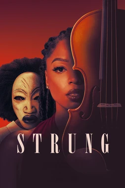 poster of movie Strung