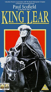 King Lear
