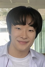 picture of actor Lee Seung-jun