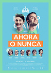 still of movie Ahora o nunca (2015)
