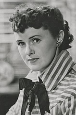 picture of actor Lillebil Kjellén