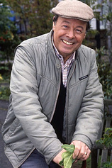 picture of actor Bill Treacher