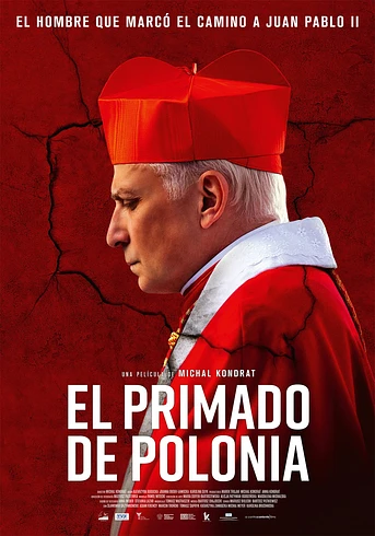 Poster de El Primado de Polonia