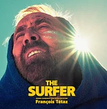 Carátula de la banda de sonido de The Surfer