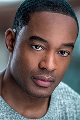 picture of actor Rico Ball