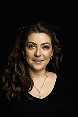 photo of person Louise Friedberg