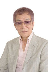 picture of actor Motomu Kiyokawa