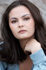 Foto de Sanae Loutsis