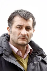 Foto de Cristi Puiu