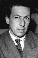 photo of person Vladimir Pozner