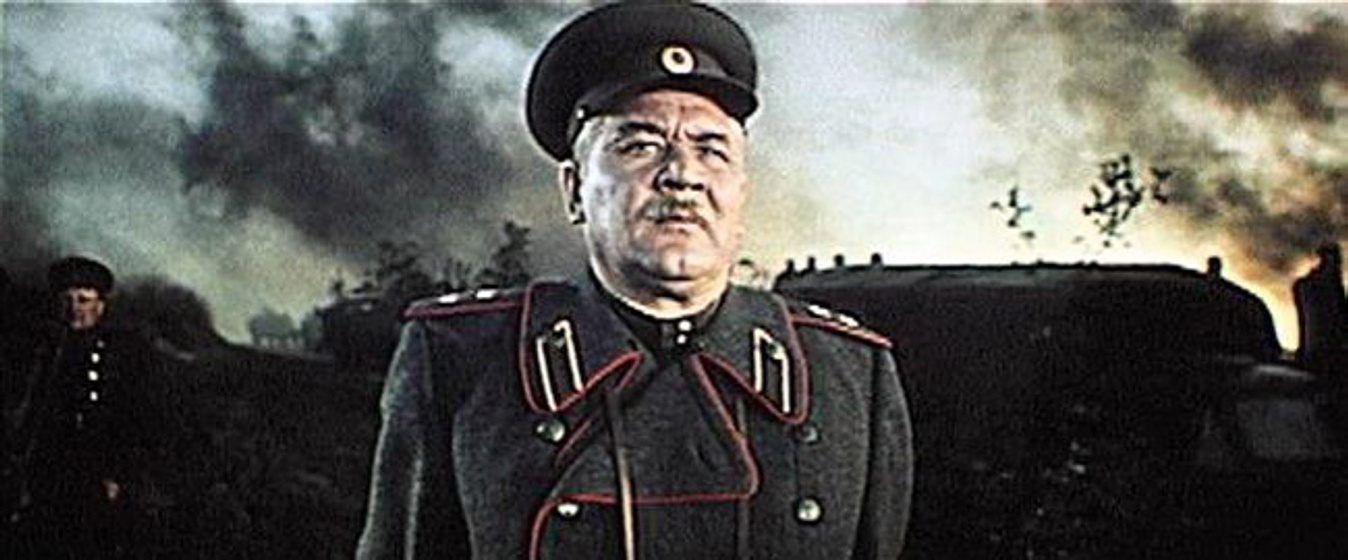 Boris Andreyev en la-epopeya-de-los-anos-de-fuego