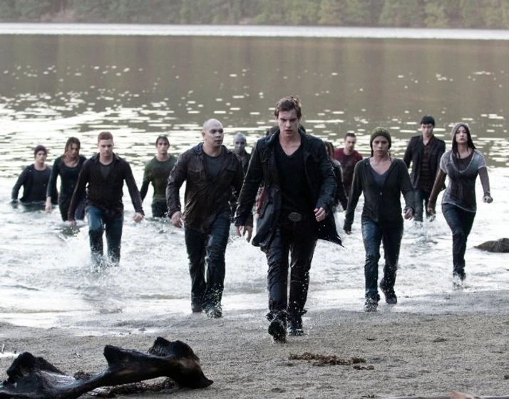 Xavier Samuel en la-saga-crepusculo-eclipse