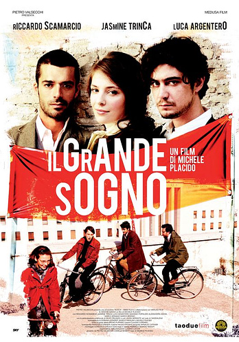 poster of content Il Grande Sogno