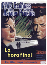 poster of movie La Hora Final