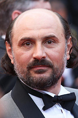 picture of actor Valeriu Andriuta