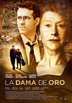 still of movie La Dama de oro