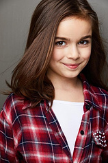 picture of actor Natalie Lashkari