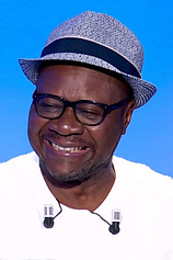 picture of actor Papa Wemba