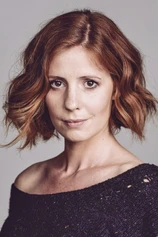 Foto de Amy Nuttall