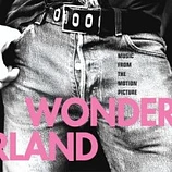 cover of soundtrack Wonderland (Sueños Rotos)