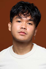 picture of actor Mark Paguio