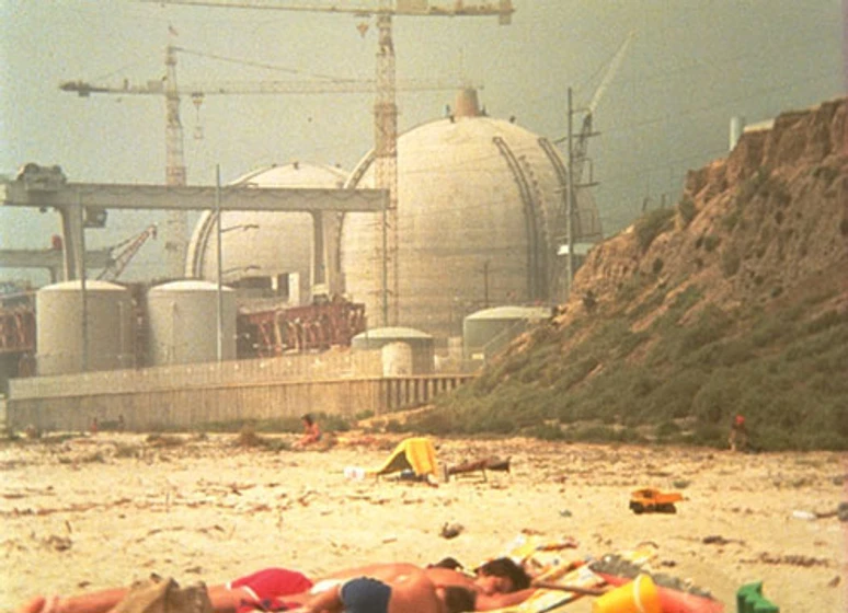 Imagen de koyaanisqatsi