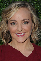 picture of actor Geneva Carr