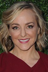 photo of person Geneva Carr