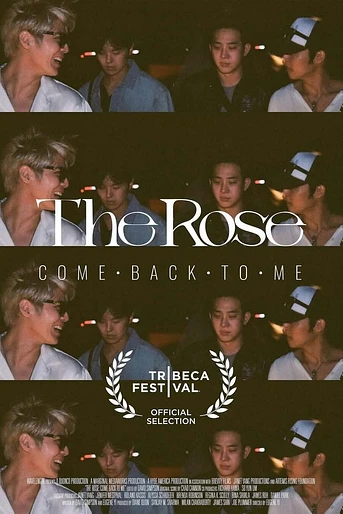 Poster de The Rose: Come Back to me