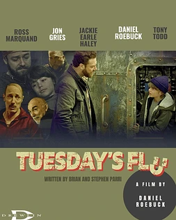Tuesday's Flu