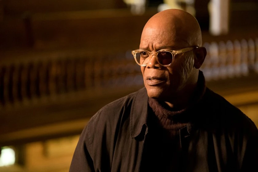 Samuel L. Jackson en xxx-reactivated