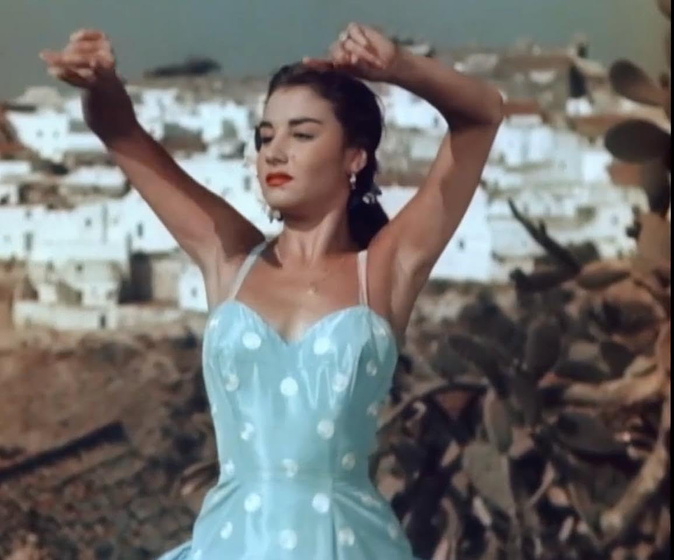 Imagen de Duende y Misterio del Flamenco