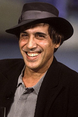 picture of actor Adriano Celentano