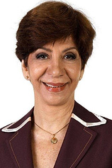 picture of actor Sandra Pêra
