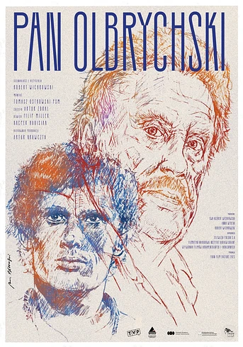 Poster de Pan Olbrychski