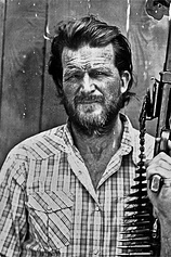 photo of person Jesse V. Johnson