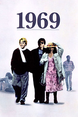 poster of movie 1969
