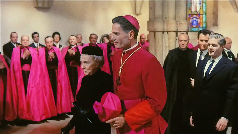 Imagen de El Cardenal