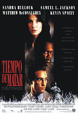 poster of movie Tiempo de Matar