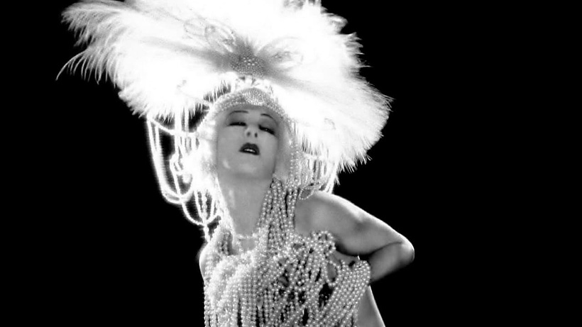 Imagen de Salomé