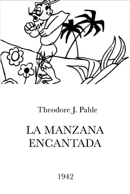 La Manzana Encantada