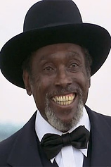 picture of actor Robert Judd