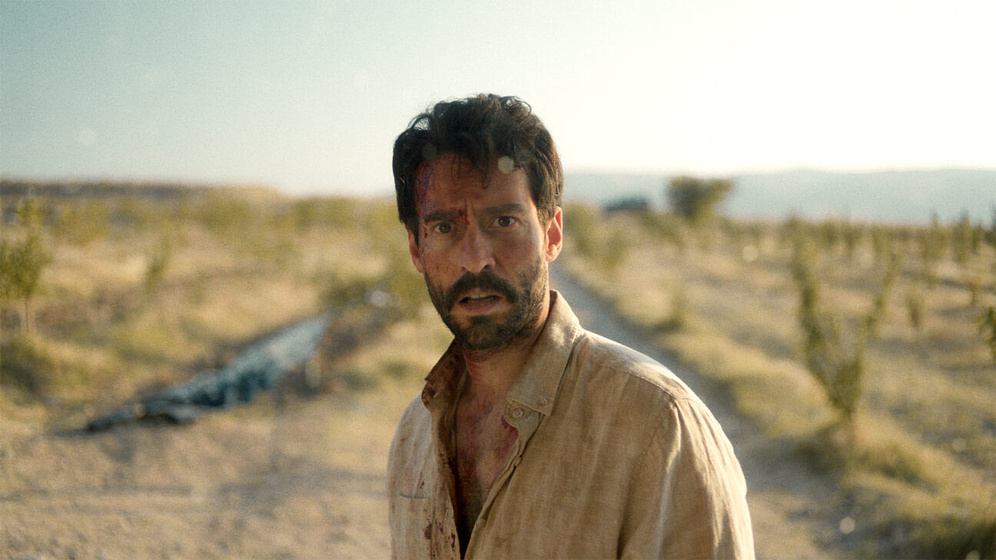 Ekin Koç en The Things you Kill