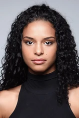 photo of person Milcania Diaz-Rojas