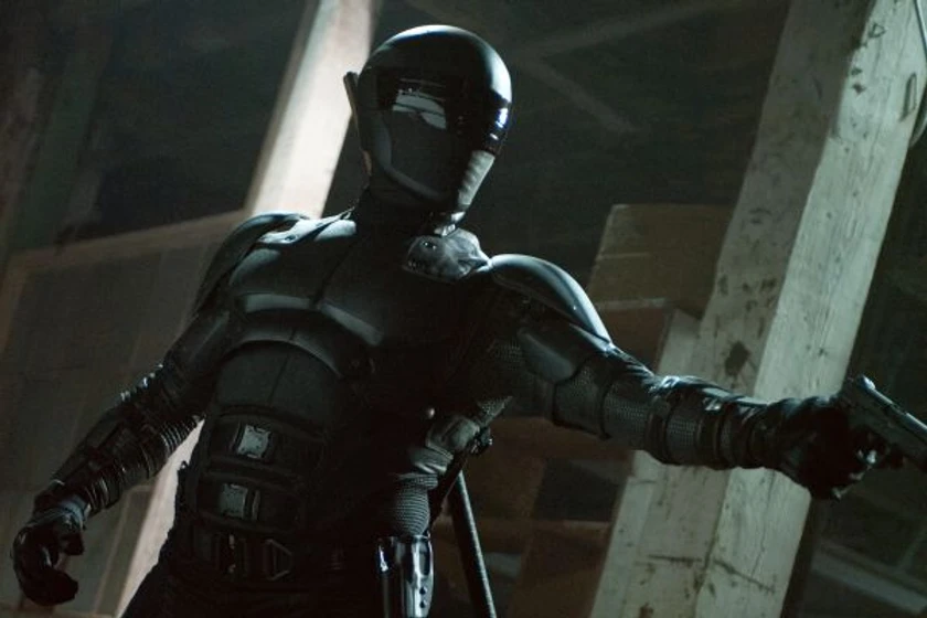 Imagen de G.I. Joe: La Venganza