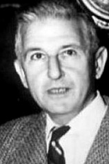 photo of person Curtis Bernhardt