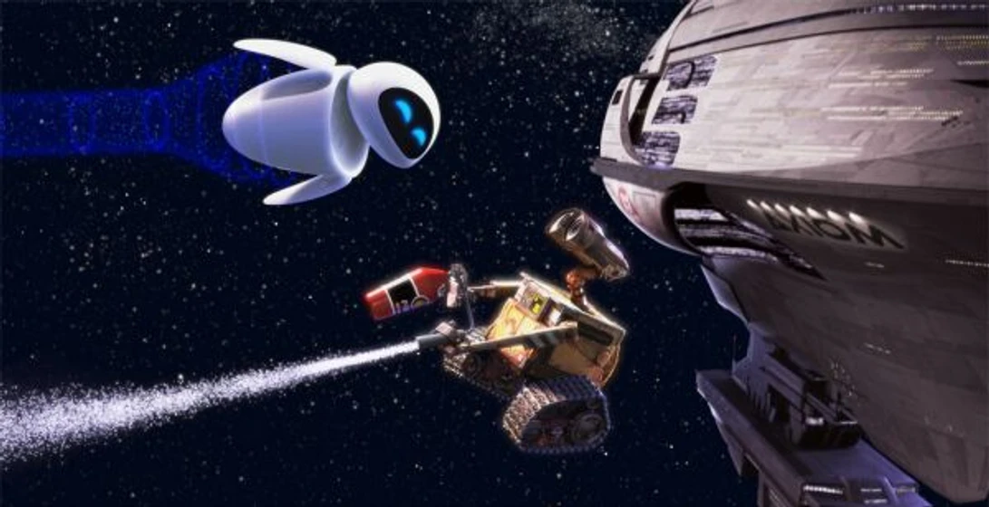 Imagen de WALL·E: Batallón de Limpieza