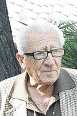 photo of person Vangelis Kommatas
